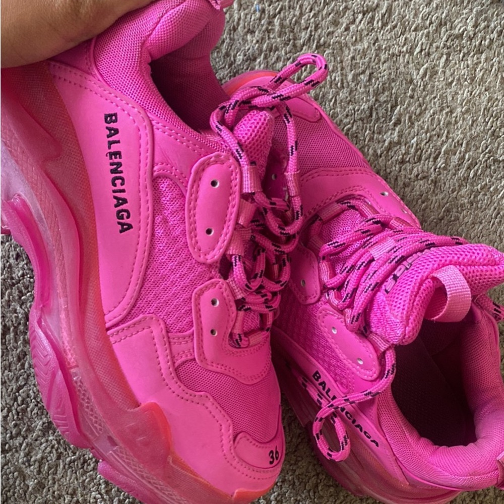 Balenciaga